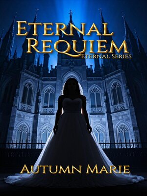 cover image of Eternal Requiem